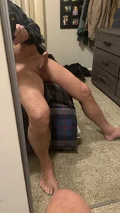 ScaryFun69My Curved Hard-On图片 2