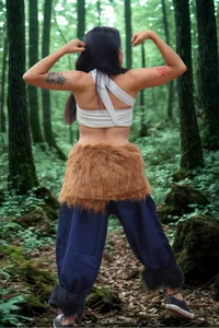 Samanta_kl the breathing of mistress Billede 8