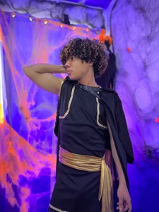 Masters_sexx halloween 사진 2