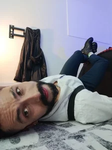 Tom_cooper_ Sexy gentleman Pic 3