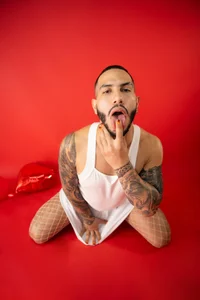 Matt_Ferrer San valentin 2025💋❤ Immagine  6