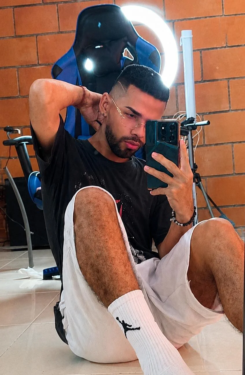 Tyler_204 Trendaava kuva 2441