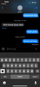 GoodGirlLover13 Public Pic