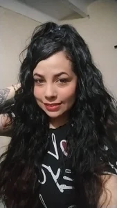 Bianka_olivetto021 Public Pic 2