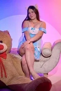 Juliieth_Caandy Soft and cute 🩷 Pic