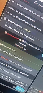 Really Thank so much for So much love!❤️​ de sweetbambi23  3 Imagens