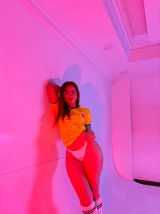 Zdjęcia SaraAlvarezx World Tournament - Scoring Goals Naked ⚽💦: 