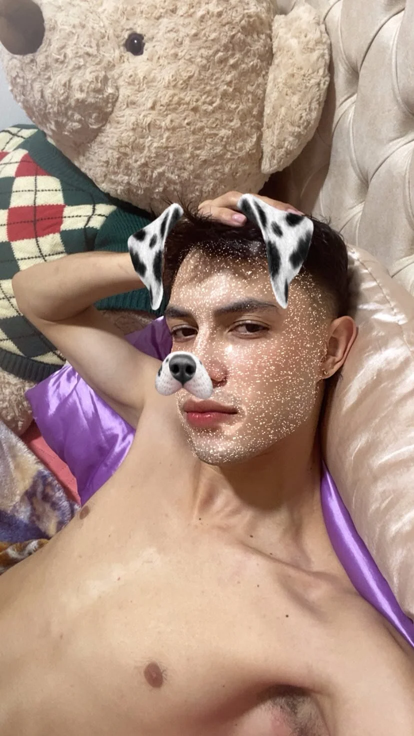 Alexxus_Smith 熱門圖片 1007
