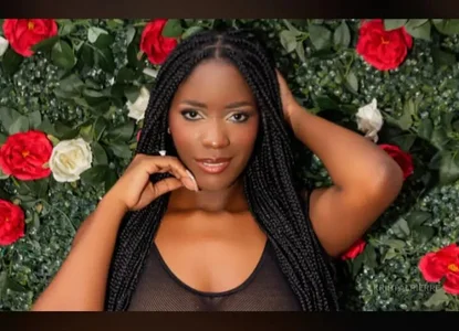 kendall_jhoness K Foto