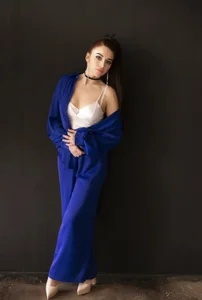 MarlaDewis Marla 💙💙💙 Pic