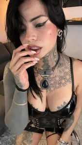 ReynaTatty ☠️😈😈😈 Foto 7