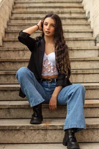 MaryAnneeXOO kullanıcısının Stairs 📸⭐ albümü -  7 fotoğraf