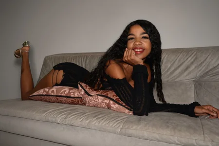 danna_eboni spicy sexy girl 🥵 Εικόνα 9