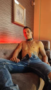 JONAS_SMITH_ Public Εικόνα 2