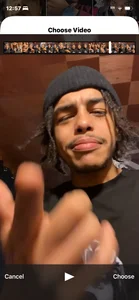 Me ? de bkigdick225 Foto