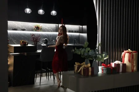 Dark_Lucious Merry Christmas Rabbit^^ slika 8