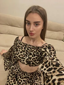 Public od sensitiveana  5 snímek