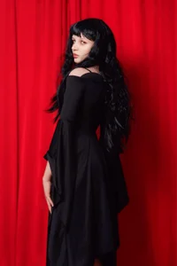 Beatrica_Klein treat or treat 🎃 Billede 5