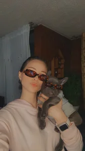 AmbeerWood_ Sweet amber real life haha Immagine  3