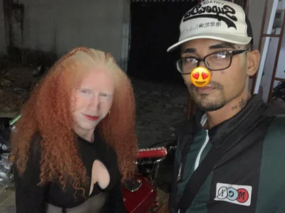 Blackwhite_Duo kullanıcısının Public albümü -  4 fotoğraf