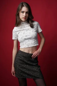 It's me! de OdiIiaChavarria  7 Imagens