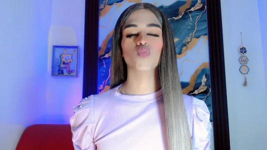 Valeria_Del_Val ANGEL FACE зображення 3