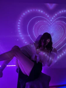 LisaBoddy The mood of love #4 Pic