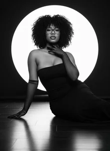 VELVET MOON 🌙 de wesly_ashly  Imagens