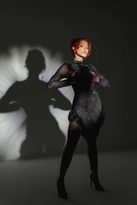 AmberColors_ Temptation has never been so fine. Foto