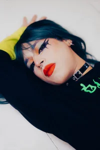 owner of my history and mistress of my attributes de Lexxxxx_ Foto 5