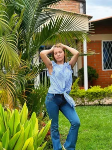 AlexaFoxx_ 🌷Garden Of Eden 🌷 Immagine  5