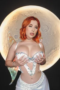 Fairy of your dreams de MadelineFox  8 Imagens