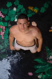 Samuel_up01 Sexy Wey Body 💦 Hình 3