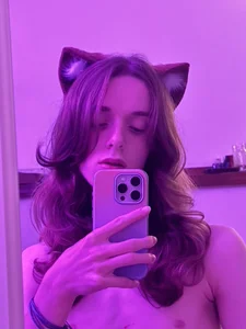 parttime-catboy meow Foto 6