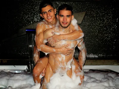 Crhis_N_Derek kullanıcısının Public albümü -  fotoğraf