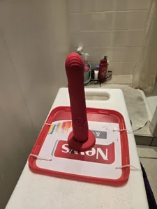 mimi3411 mon nouveau joujou le gravity Bilde