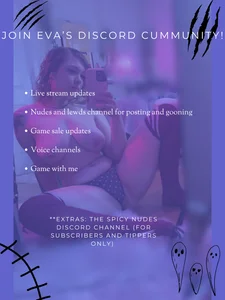 evamila ABOUT ME Pic 4