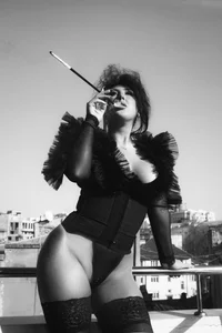 nadiadiamond1 Mistress  5. fénykép