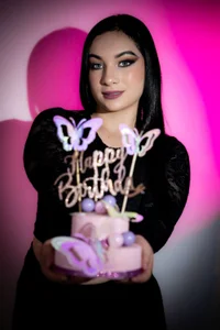 cloe_weiss ❤️happy birthday❤️ Billede 2