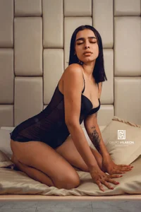 Foxy_Assh_ SENSUAL ASHLEY Pic