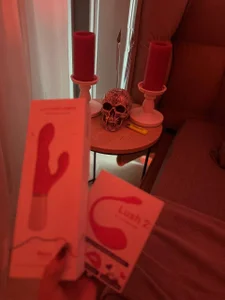 Miss_Maya_Mils Toys for using you;) 사진 3