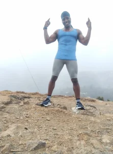 bigcock_latin1 climbing the mountain Pic 2