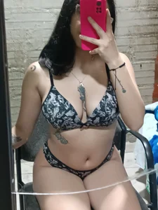 Baaby_Liss Black. 🖤⚡ Pic