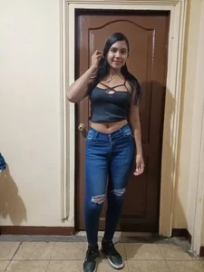 Sweetiefoxxx 😈 Pic