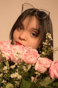 Delicate like what I feel 🌸 de Clara_Luu  4 photos