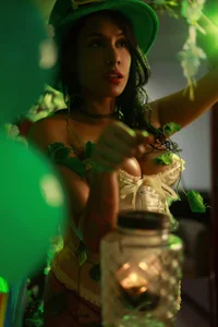 PilarJones_のSan Patricio Day ❤の 6枚の写真