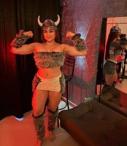 HALLOWEEN 2026💥😈 de evah_ferrer Foto 5