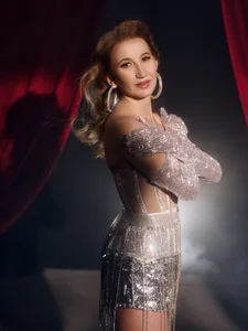 Sofia_Soul Your star, make a wish. Merry Christmas Pic 6