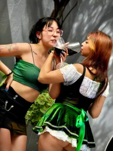 Shall we have a drink together? de Kira_Exe_  9 Imagens