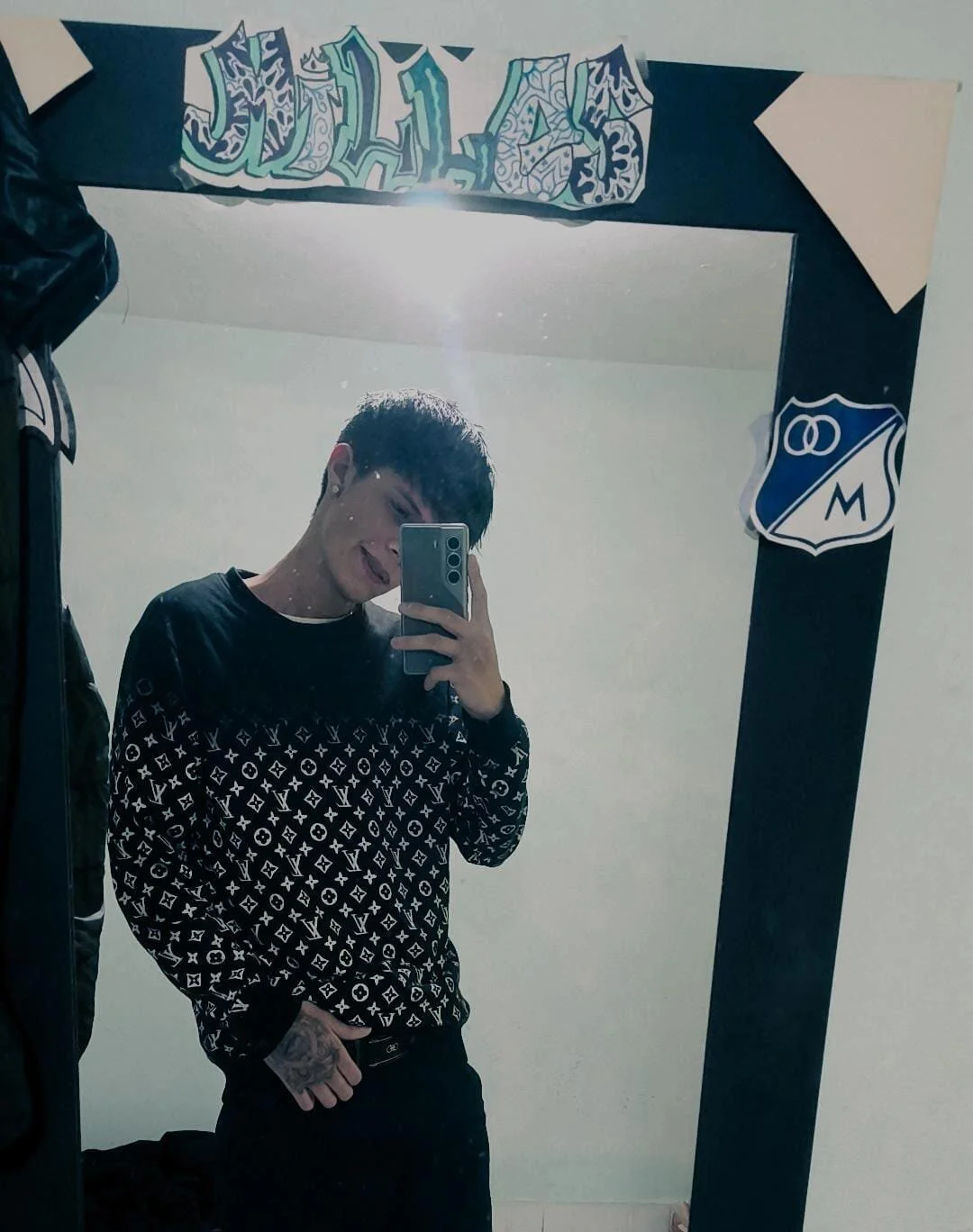 MikeHunteer избранные изображения 5194